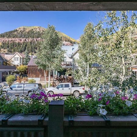 Haven On South Oak Villa Telluride Exterior photo