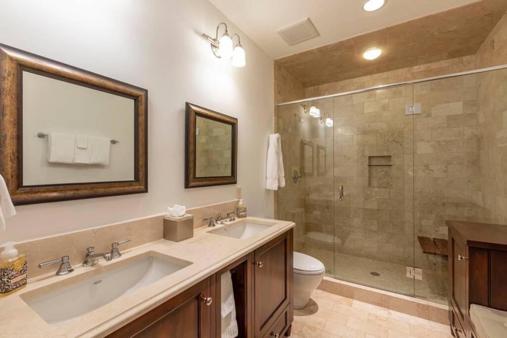 Haven On South Oak Villa Telluride Exterior photo