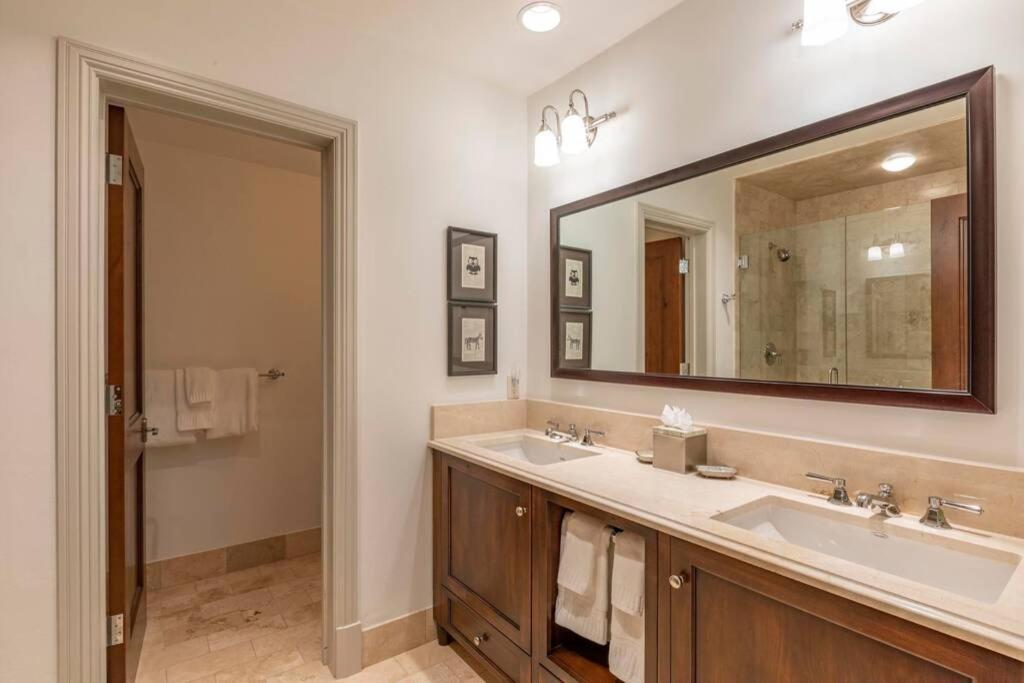Haven On South Oak Villa Telluride Exterior photo