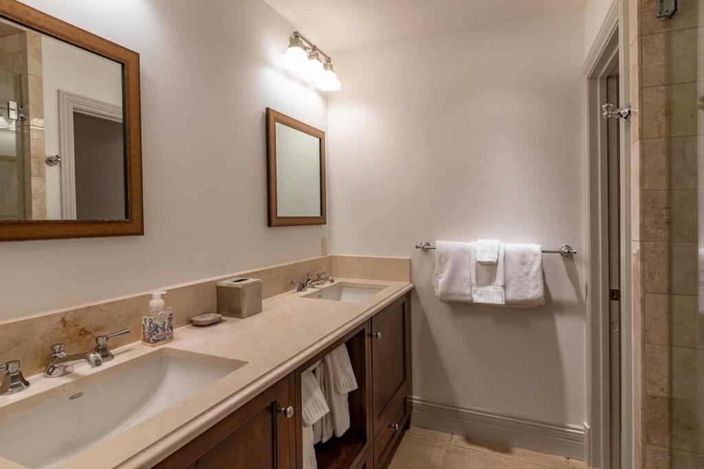 Haven On South Oak Villa Telluride Exterior photo